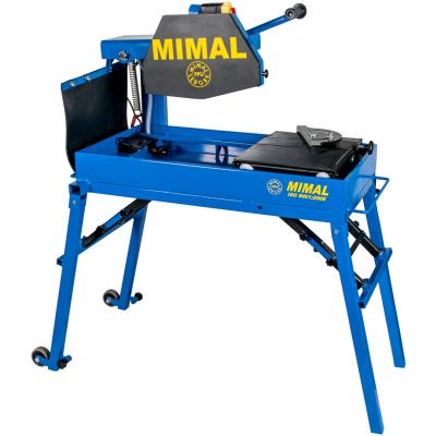 Stolikowa przecinarka elektryczna 3 kW Mimal MPS400 - 400 mm